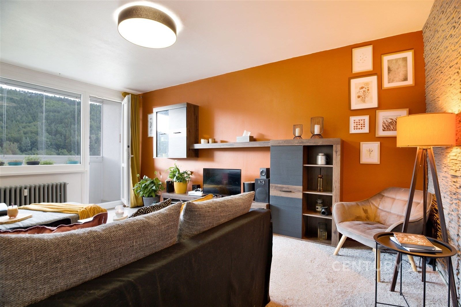 3+1, Na Pěšině 259, Děčín IX-Bynov, 81 m² - 2