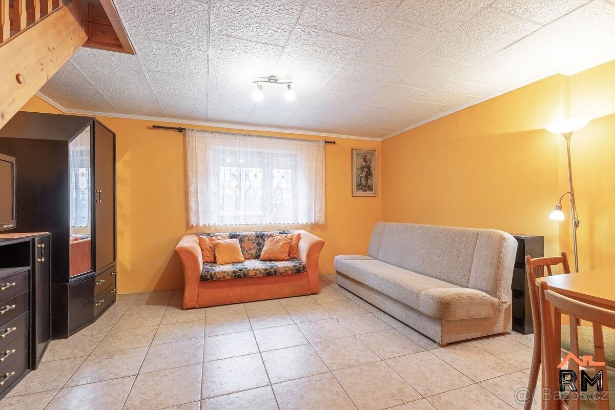 Rodinné domy, Polná, 588 13