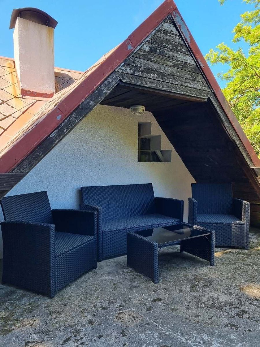 Chata · Horní Blatná - Horní Blatná, Karlovarský kraj - 3