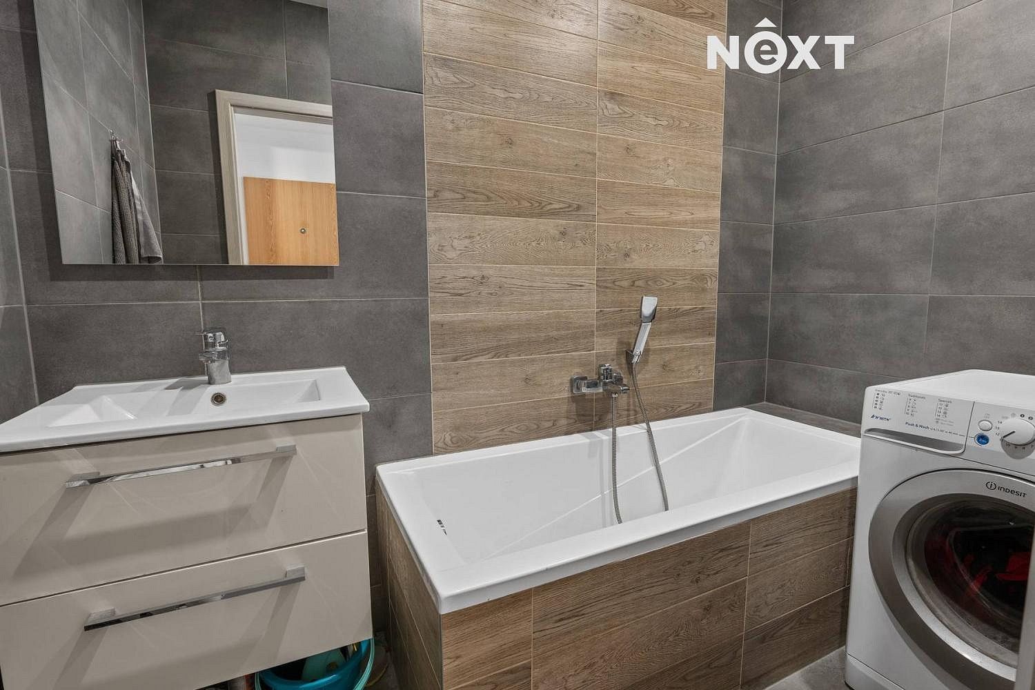 Byt 1+1 · 36 m² · Karviná - Ráj, Moravskoslezský kraj - 3