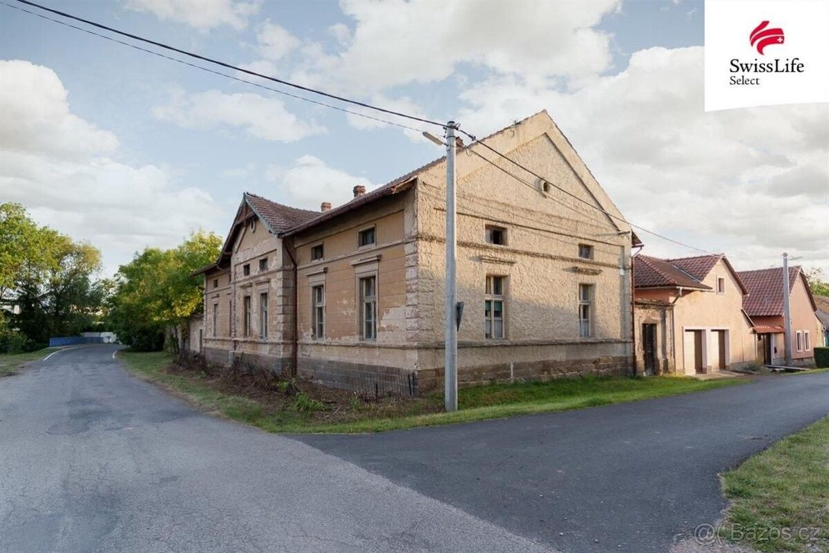 Prodej rodinný dům - Klobuky v Čechách, 273 74 - 5