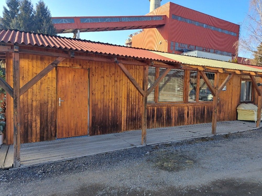 Prodej ostatní - Boršov nad Vltavou, 370 01