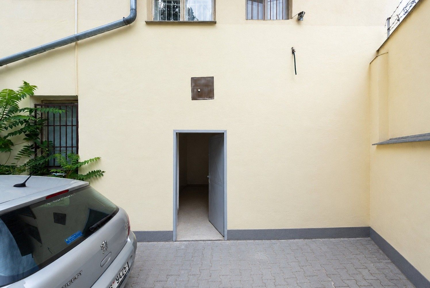 Sklady, Nuselská, Praha 4 - Nusle, 25 m² - 2