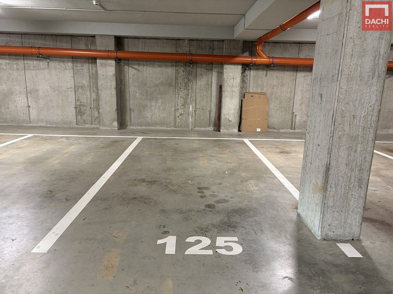 Nemovitost · 20 m² · Olomouc, Olomoucký kraj - 2