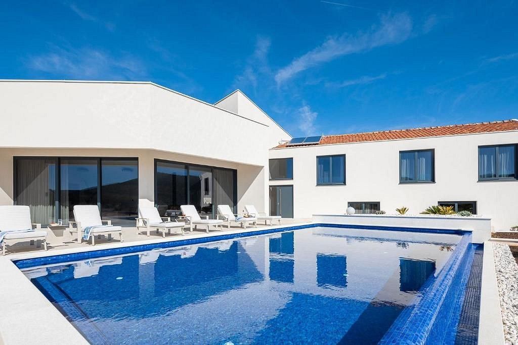 Prodej rodinný dům - Trogir, Splitsko-dalmatinska županija, Chorvatsko, 310 m² - 5