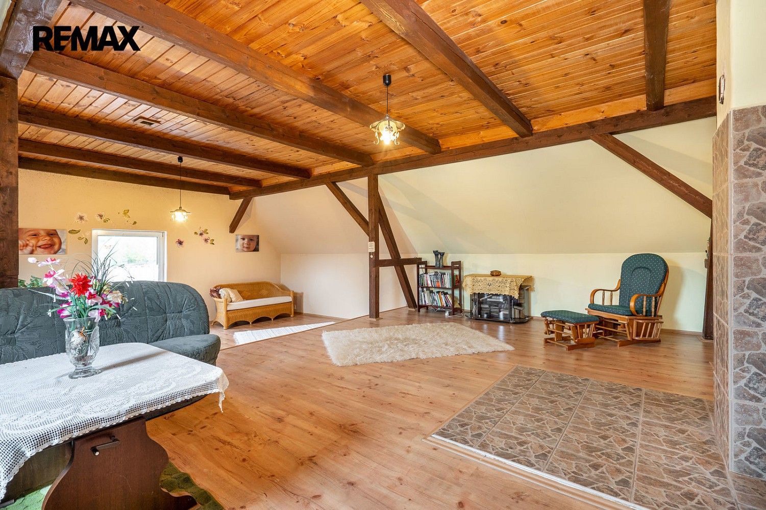 Rodinný dům · 237 m² · Šindelová - Obora, okres Sokolov - 4