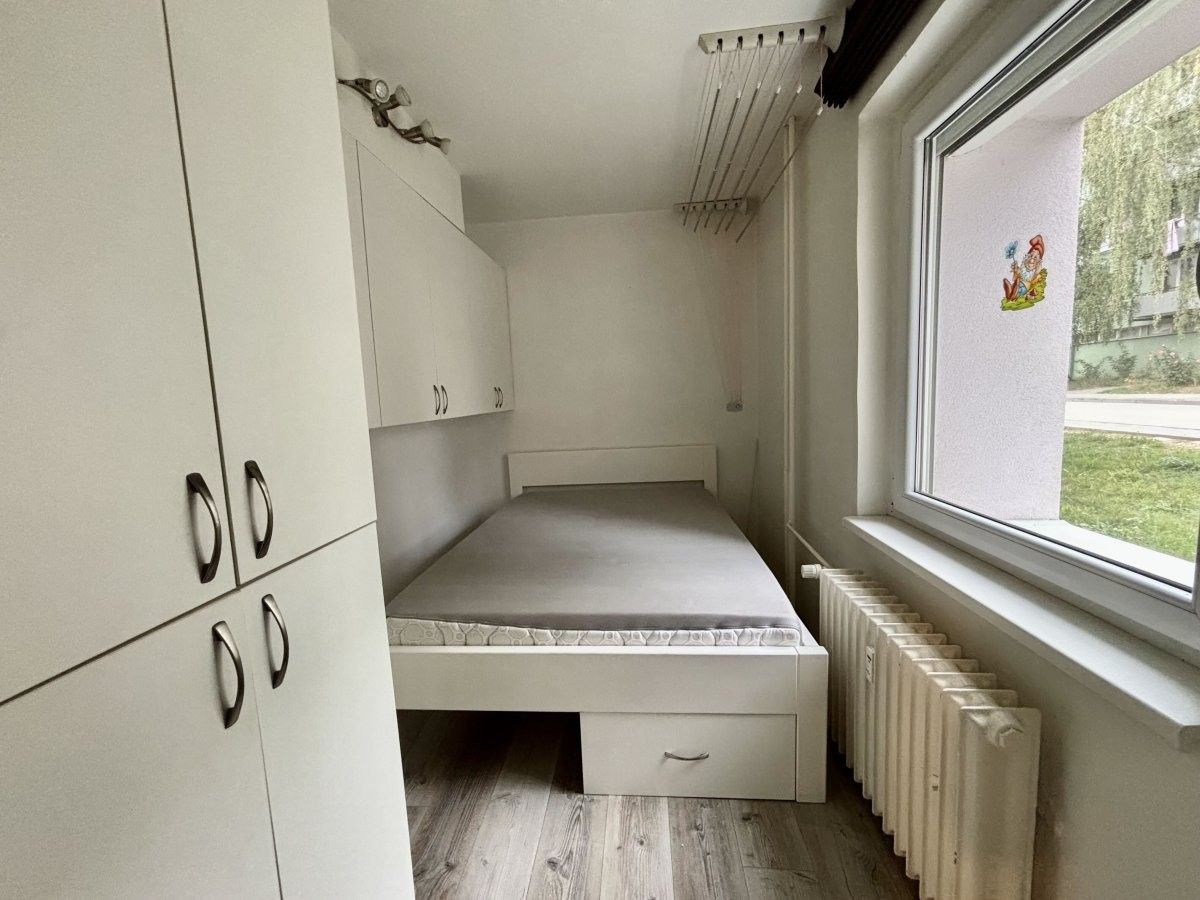 Byt 2+kk · 37 m² · Jana Čarka, České Budějovice - 3