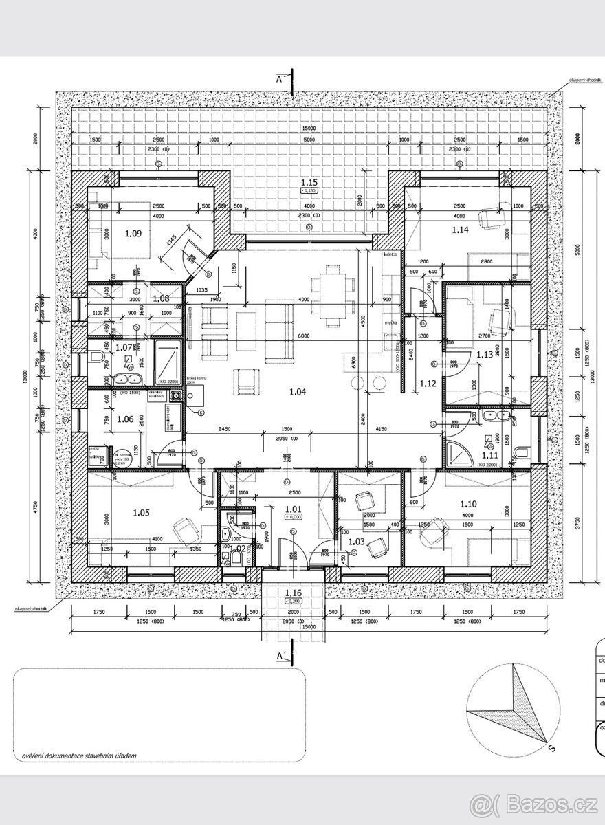 Prodej rodinný dům - Vsetín, 755 01 - 5