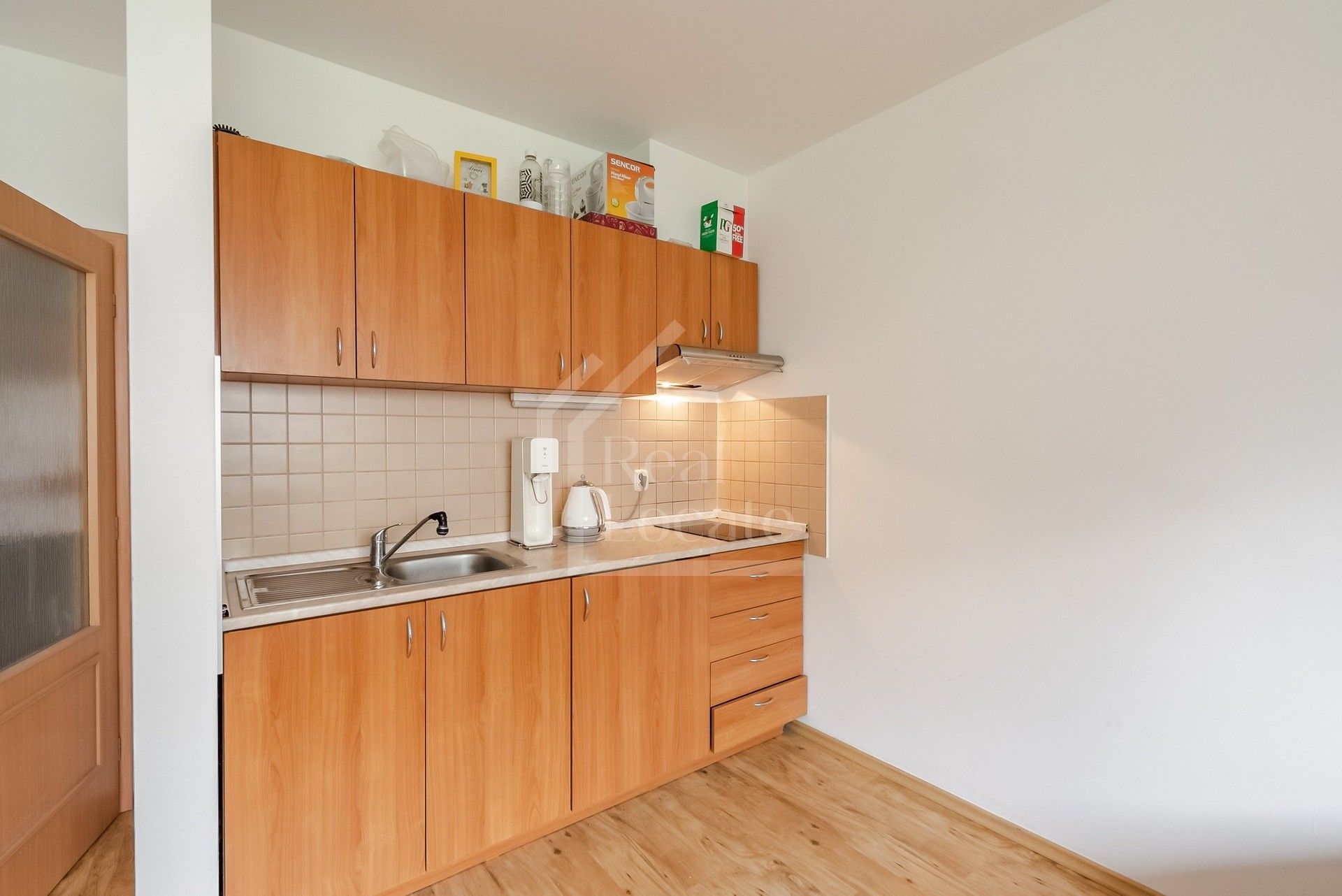 Pronájem byt 1+kk - Na vyhlídce, Praha Prosek, 37 m² - 5