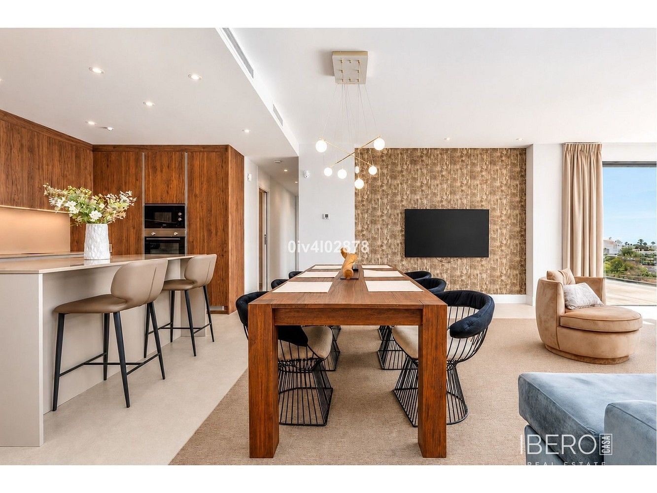 Prodej byt 4+kk - La Quinta, Španělsko, 188 m² - 5