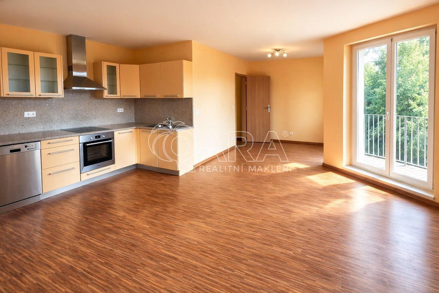 3+1, Slapy, okres Praha-západ, Středočeský kraj, 95 m² - 2