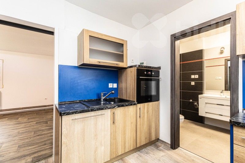 Rodinné domy, Byňov, Nové Hrady, 115 m²