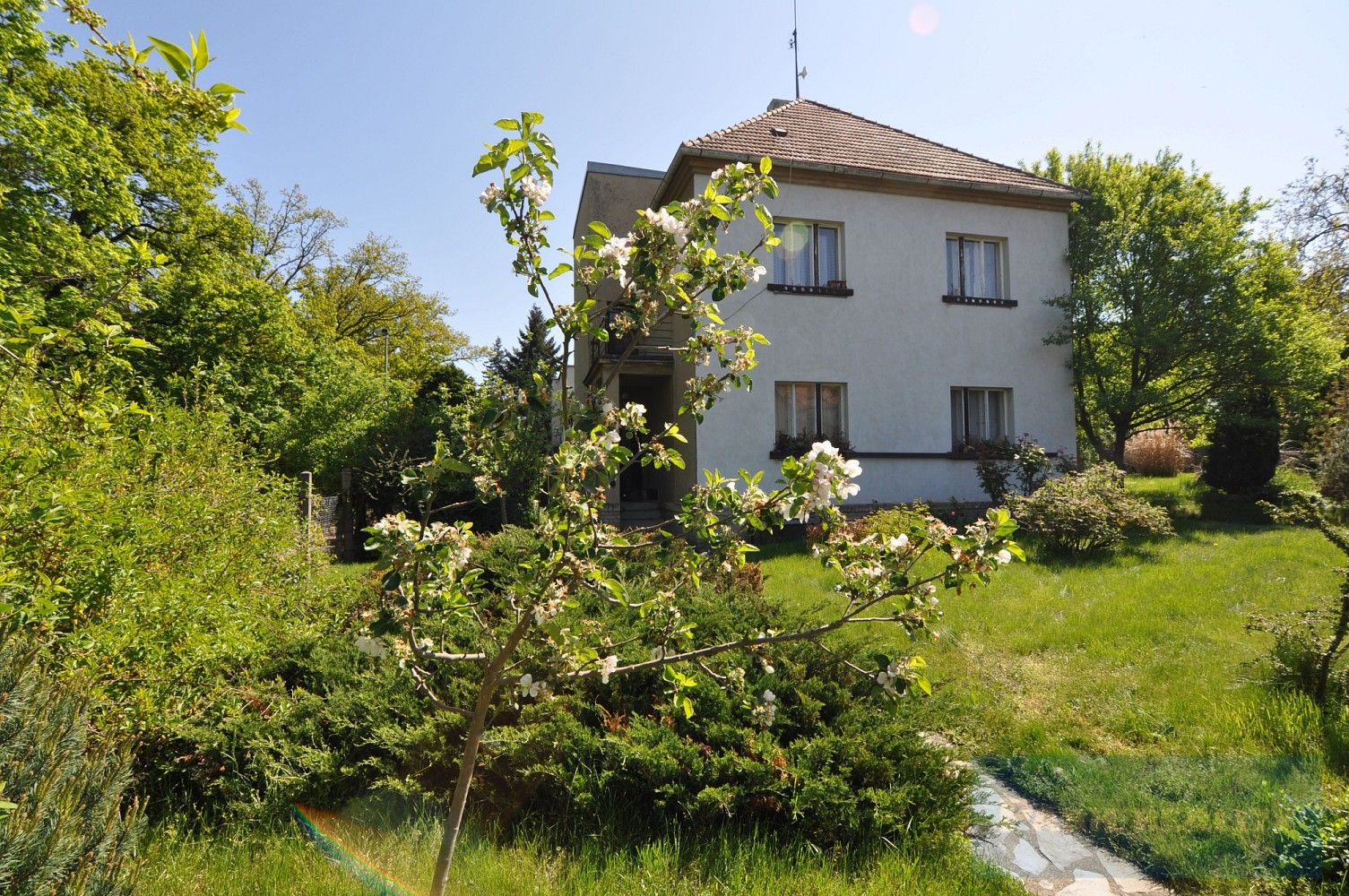Rodinný dům, 196 m²