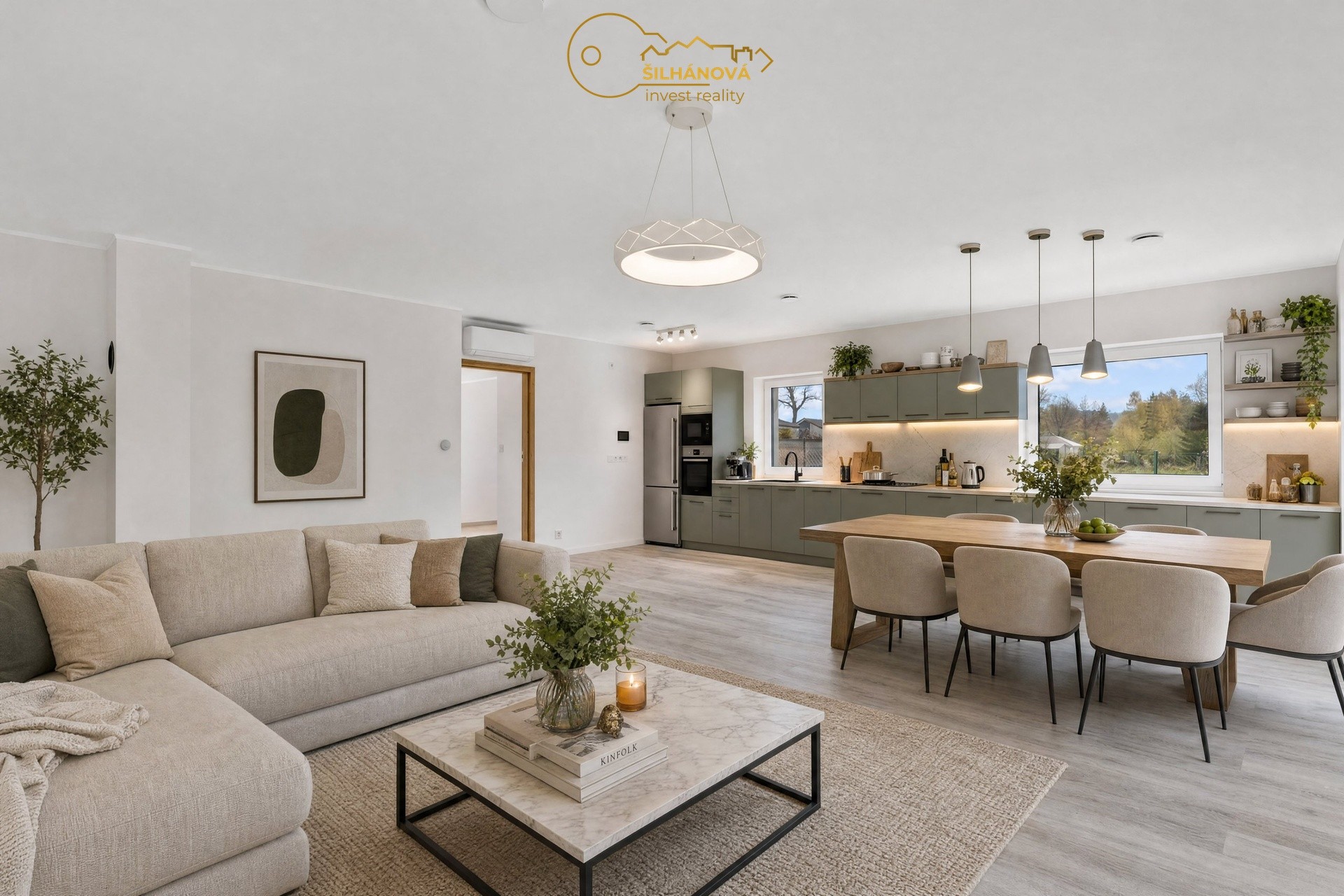 Rodinný dům · 120 m² · Luční, Stráž pod Ralskem - 3