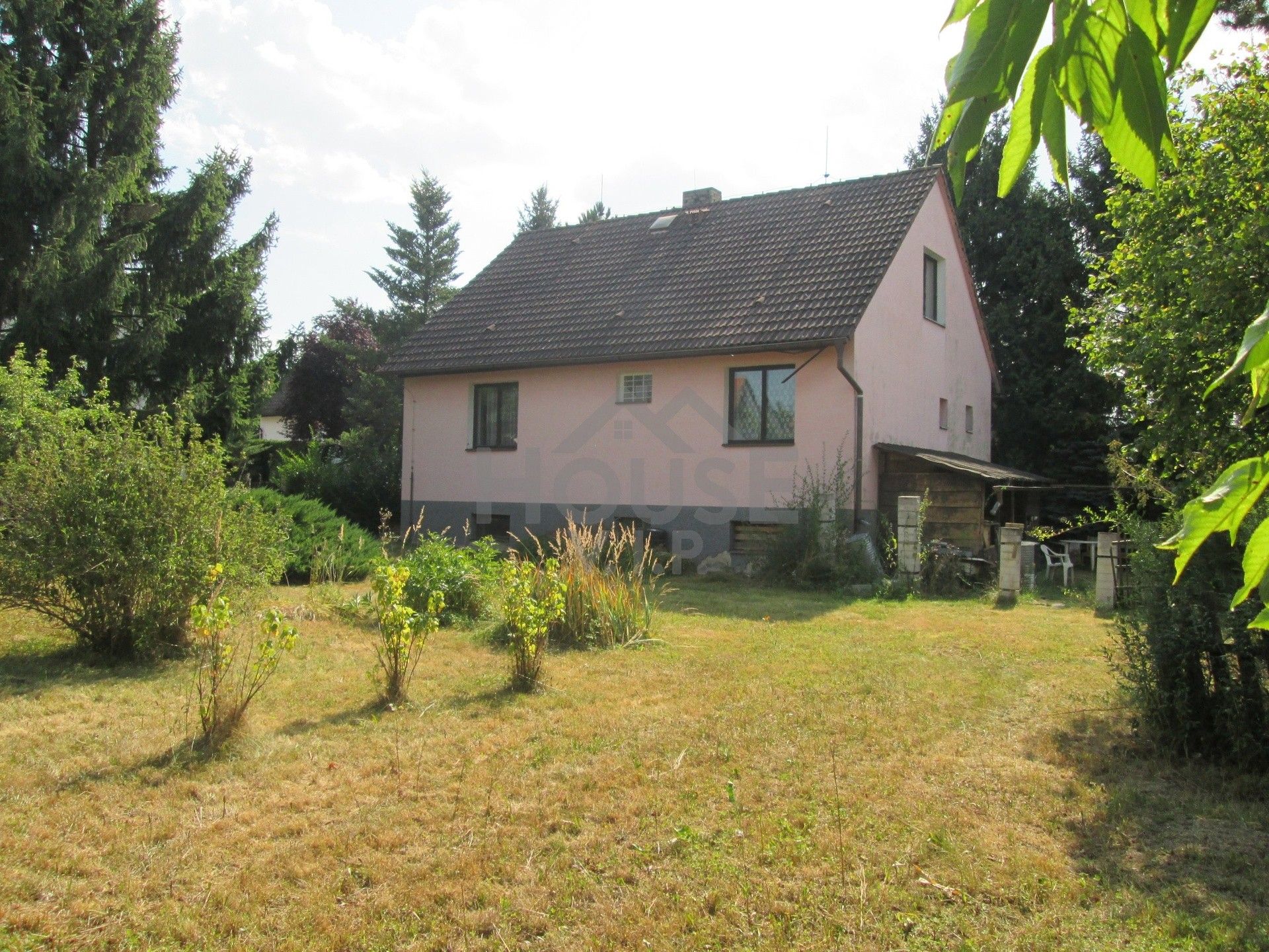 Rodinné domy, Smetanova, Dolní Kralovice, 210 m² - 2