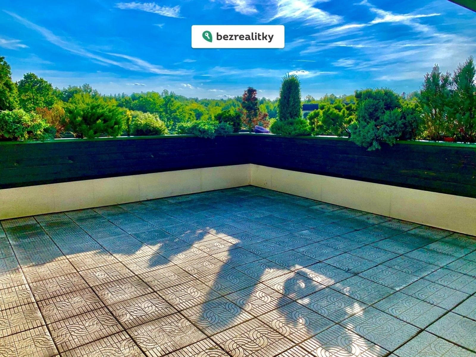 4+kk, Ant. Barcala, České Budějovice, 185 m²