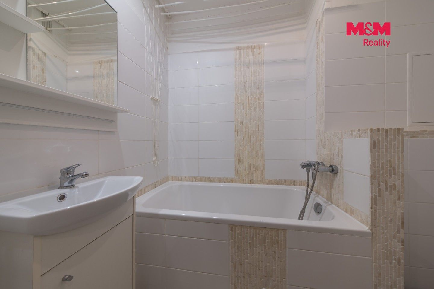 Byt 2+1 · 53 m² · 17. listopadu, Havířov - 4