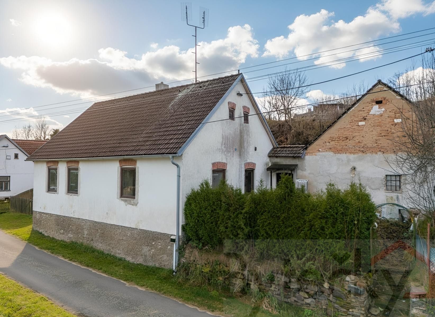 Prodej rodinný dům - Žďár, 564 m²
