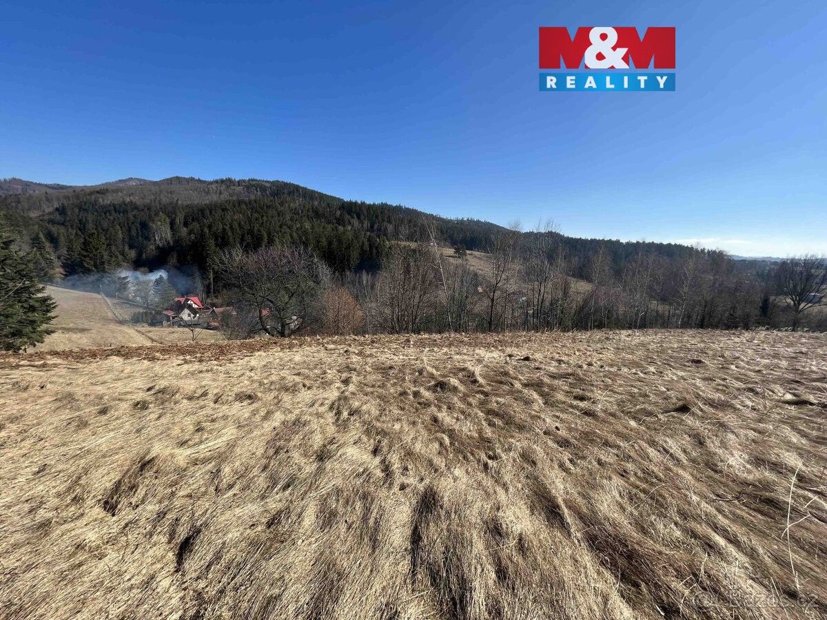 Pozemky pro bydlení, Jablunkov, 739 91