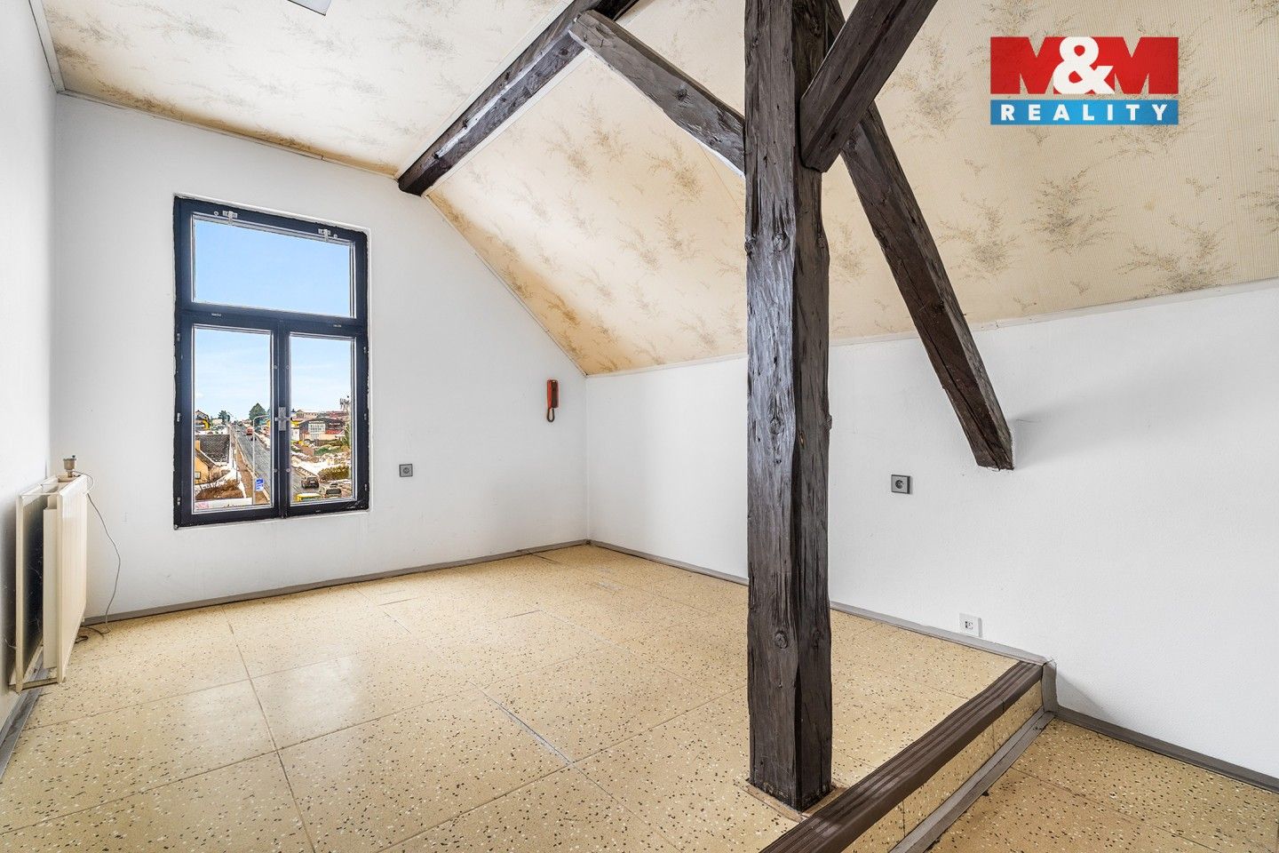 Obchodní prostory, Studenec, 801 m² - 2