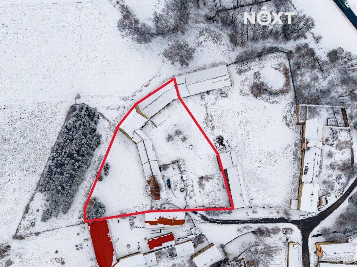 Rodinné domy, Podbořany, 441 01