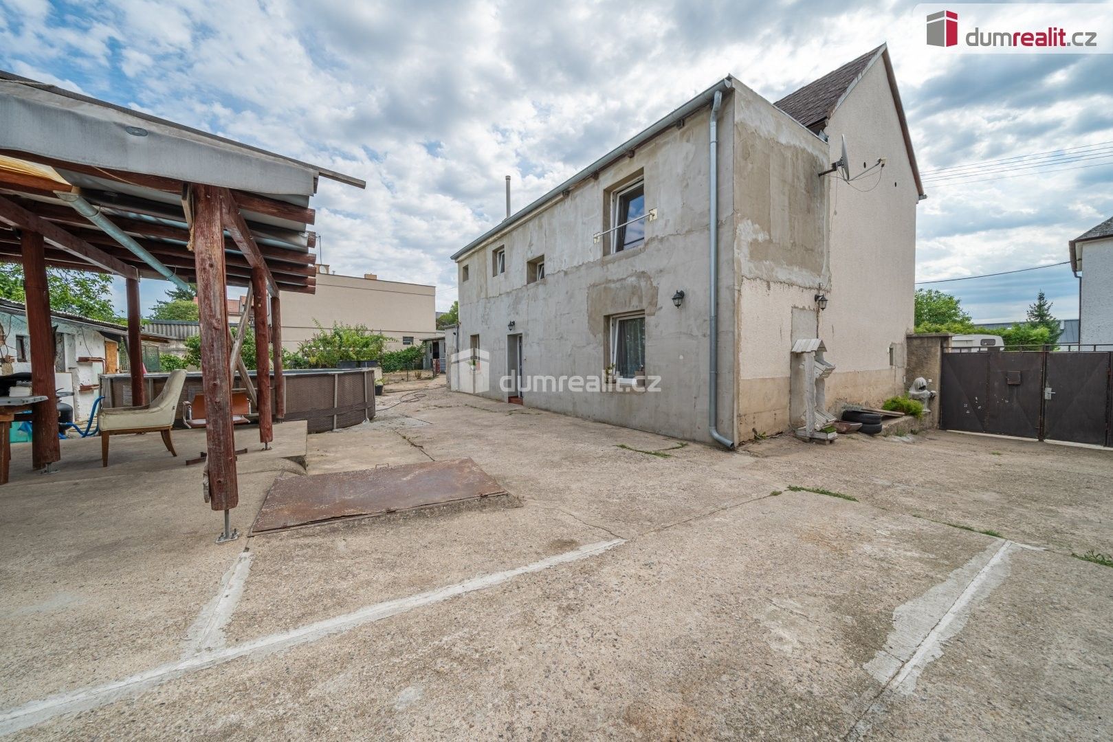 Rodinný dům · 130 m² · Na Výsluní, Roudnice nad Labem - 3