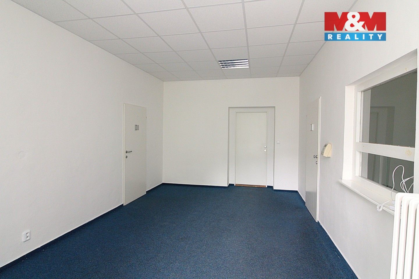 Kancelář · 215 m² · Bendlova, Česká Lípa - 3