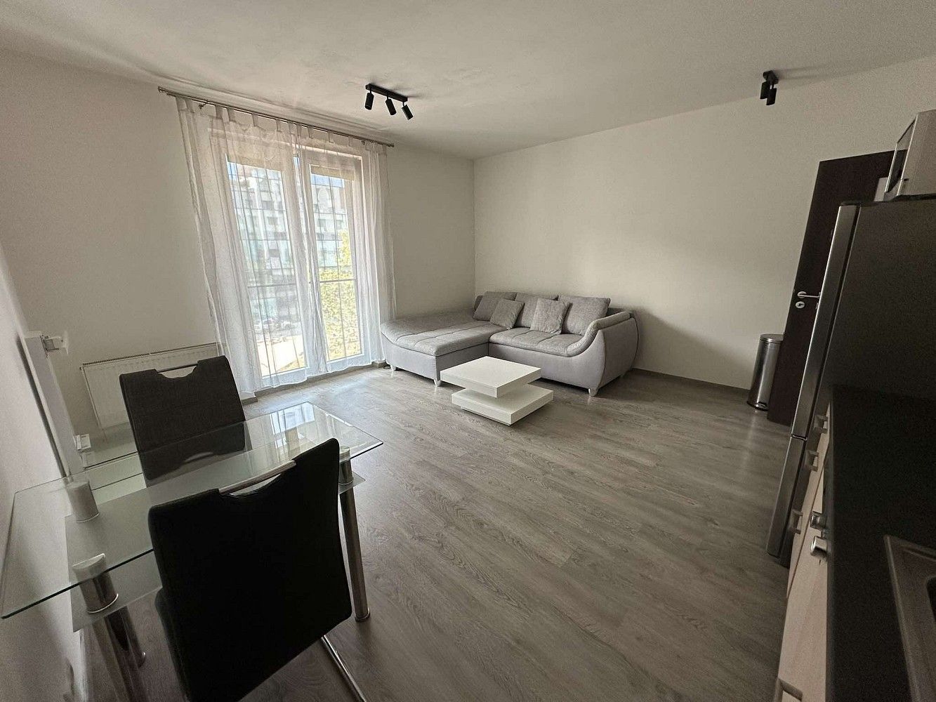 Pronájem byt 2+kk - Ostrava - Moravská Ostrava, okres Ostrava-město, Moravskoslezský kraj, 56 m² - 5