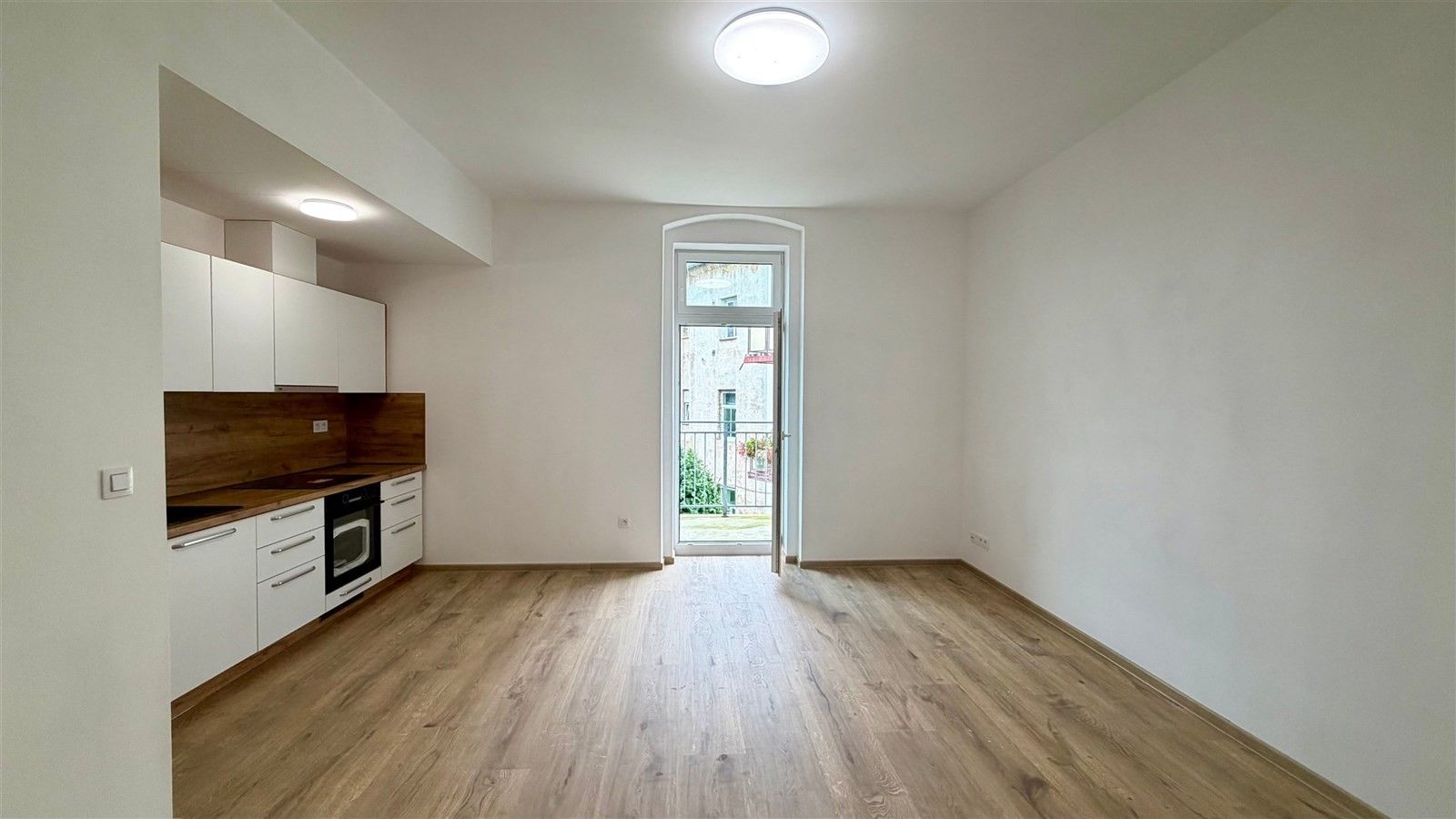 3+kk, Evropská 1046, Cheb, 73 m² - 1