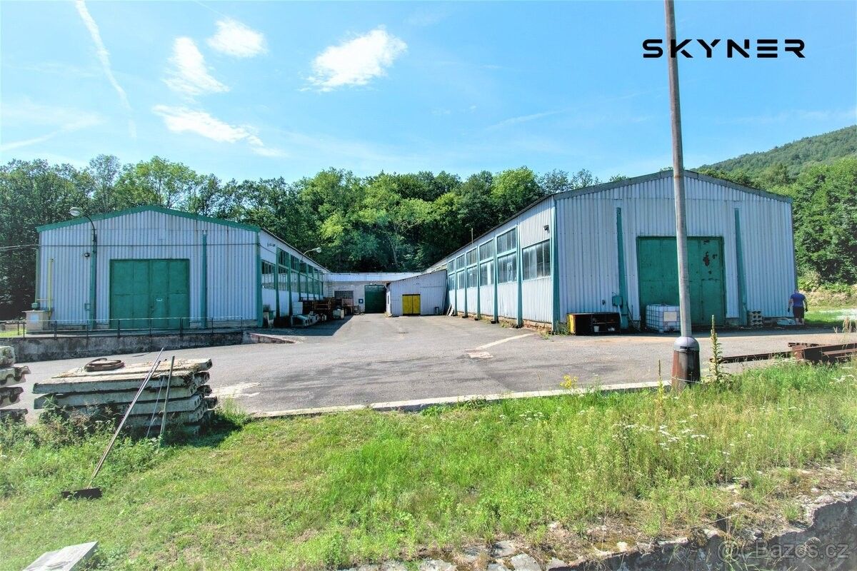 Prodej ostatní - Telnice, 403 38