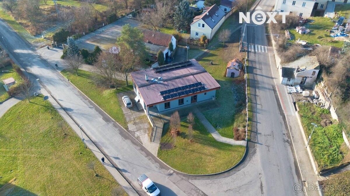 Obchodní prostory, Tuřany u Slaného, 273 79