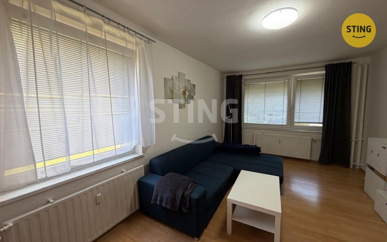 Pronájem byt 2+1 - Energetiků, Orlová, 62 m² - 5