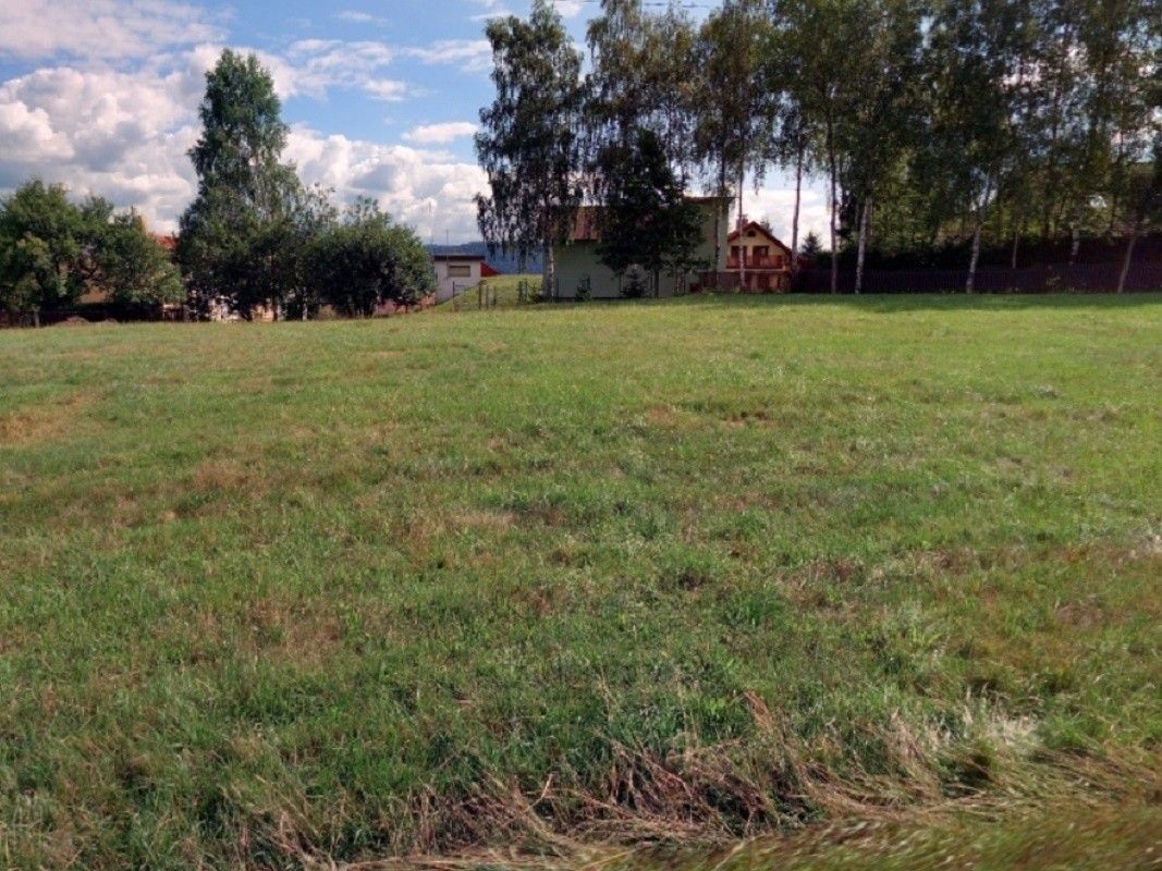 Prodej pozemek pro bydlení - Český Dub, 463 43