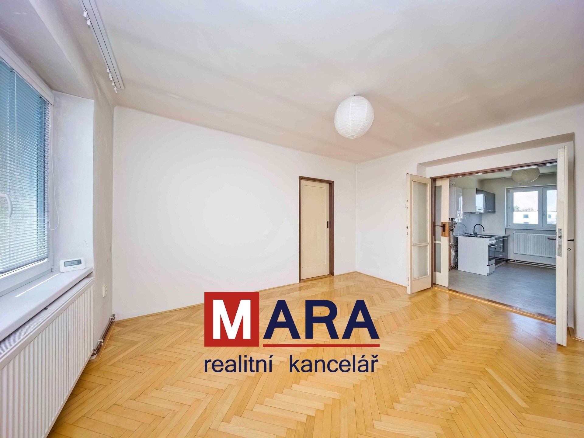 Prodej byt 2+1 - tř. Míru 773, Olomouc Nová Ulice, 51 m² - 5