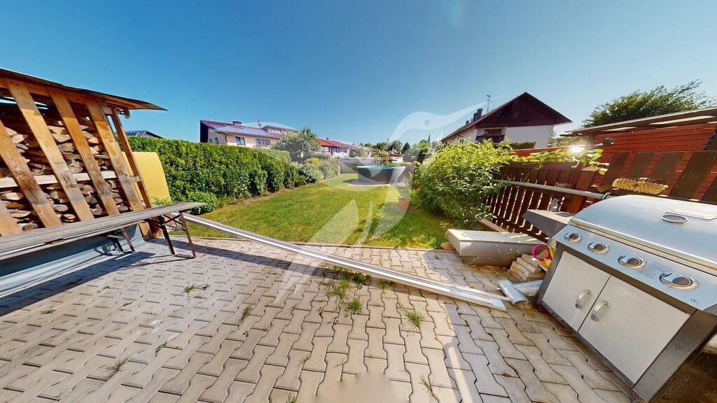 Rodinné domy, Karla Čapka 841, Nýrsko, 129 m² - 2