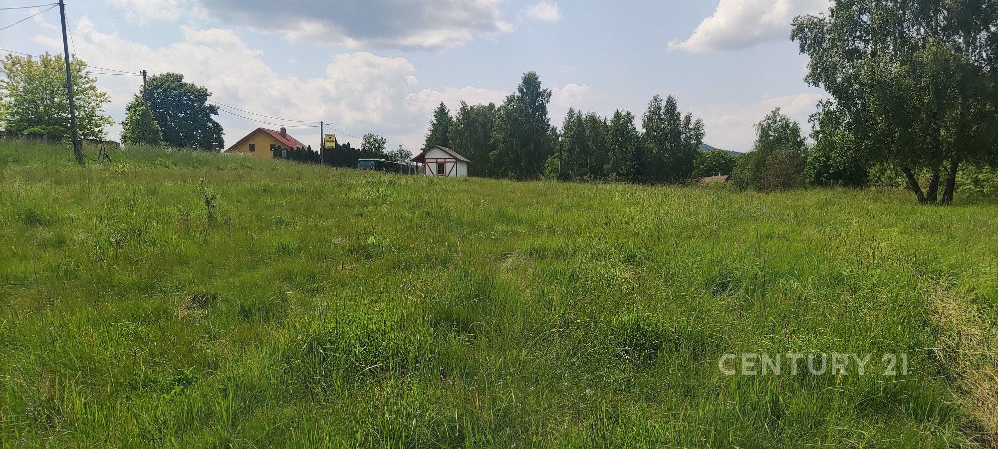 Pozemek pro bydlení · Staré Křečany, okres Děčín - 3