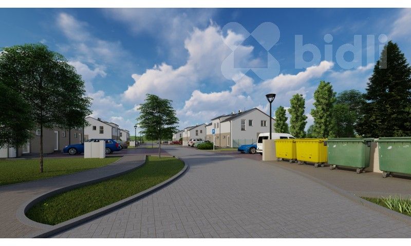Prodej byt 3+kk - Úmyslovice, 80 m² - 5