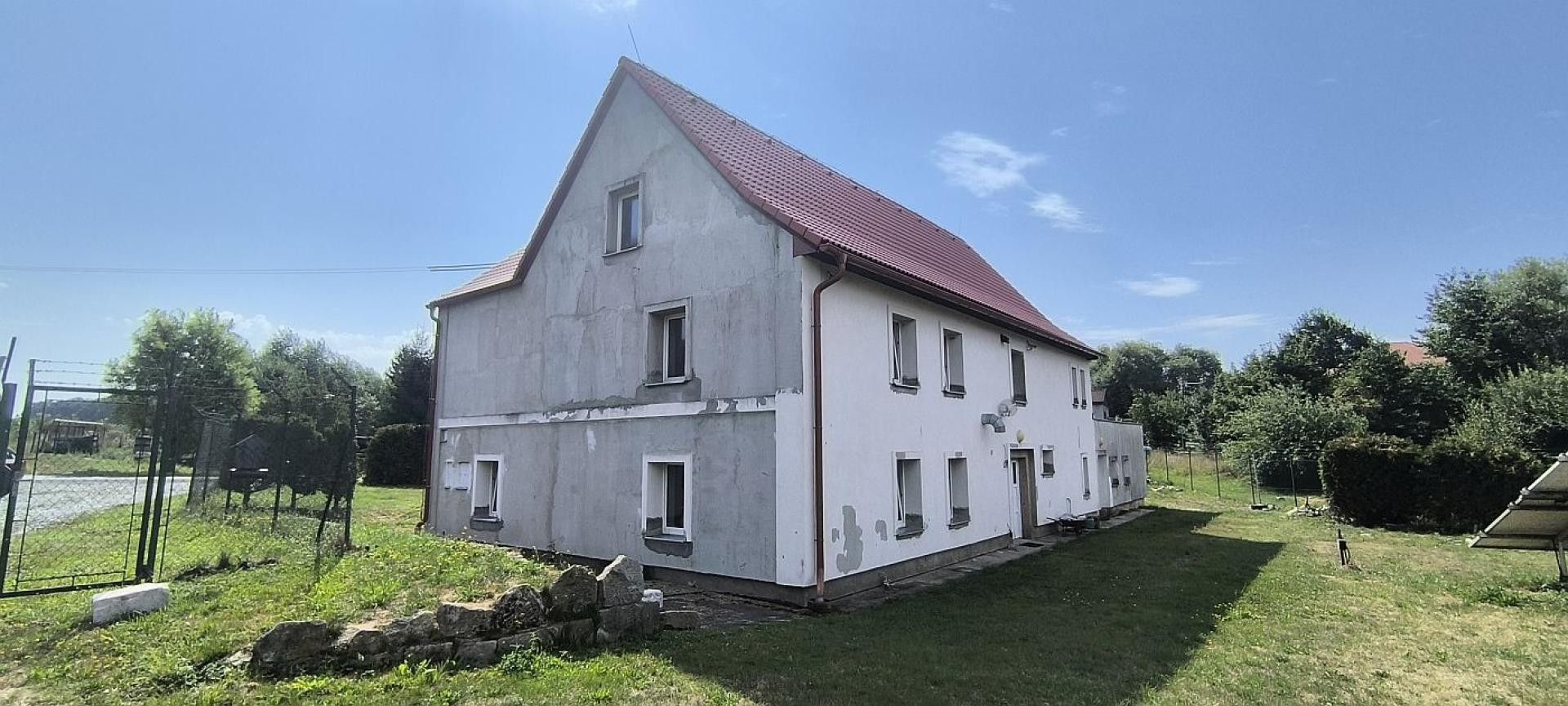 Rodinný dům · 284 m² · Cheb Klest - 3