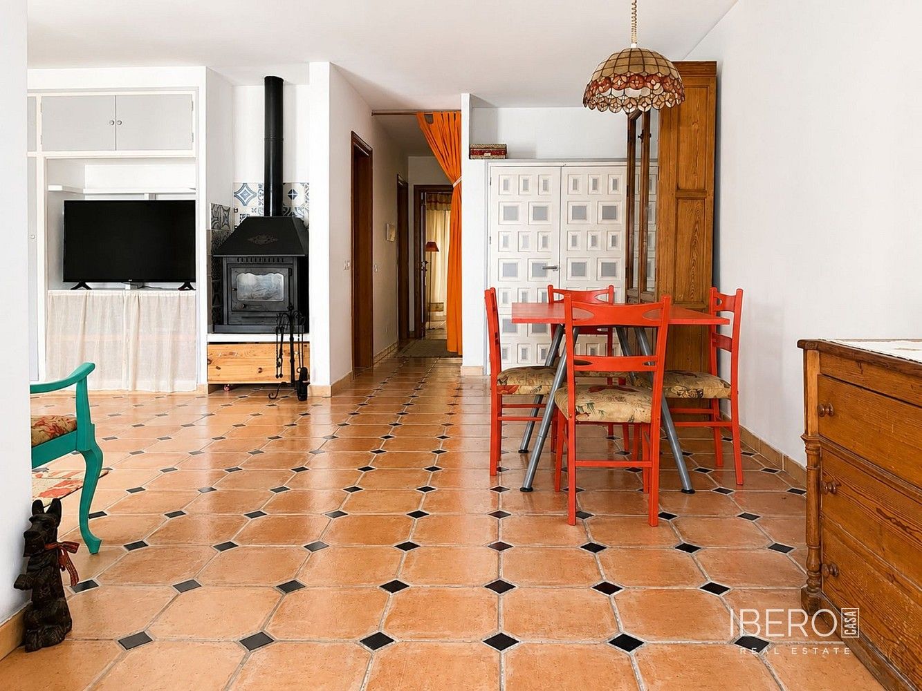 Prodej rodinný dům - Nueva Andalucía, ES, 93 m² - 2