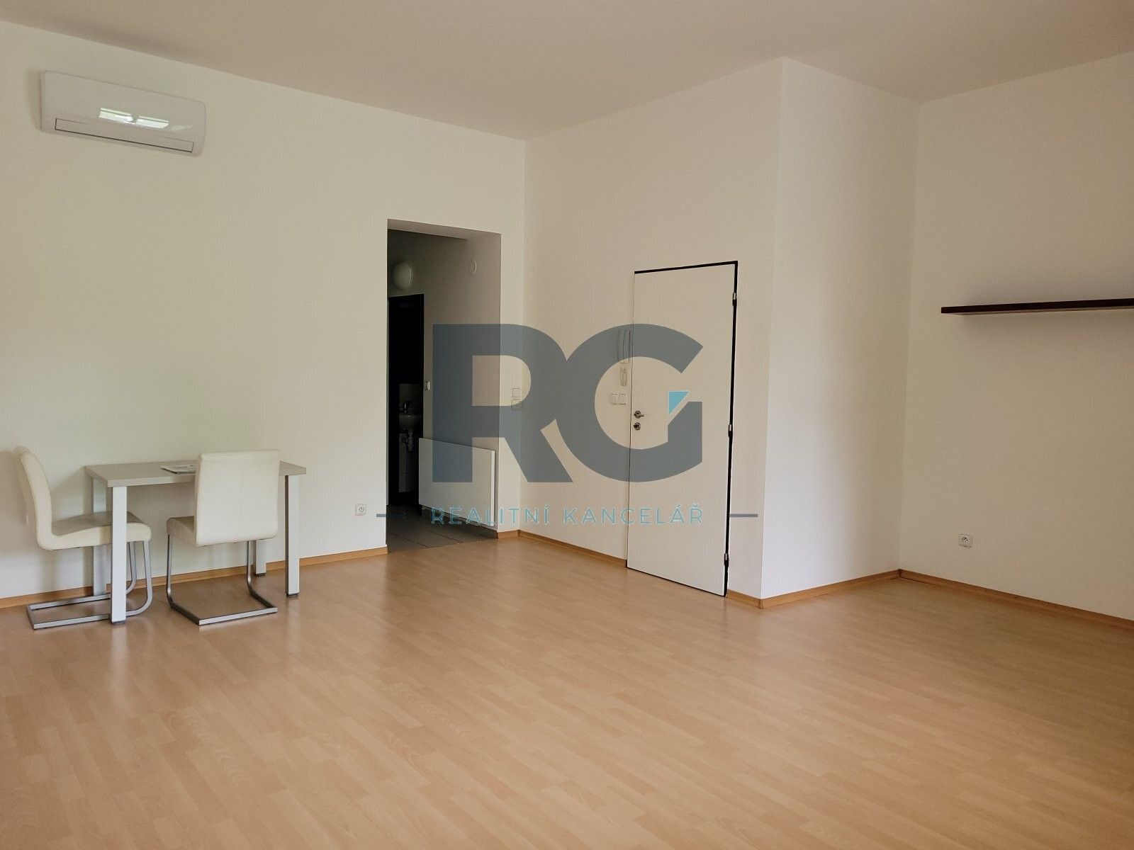 Pronájem byt 1+kk - Čechova 38, Písek Pražské Předměstí, 40 m² - 2