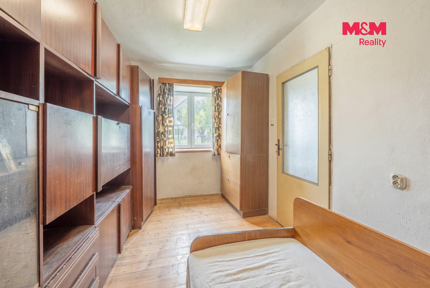 Prodej rodinný dům - Družecká, Doksy, 120 m² - 5