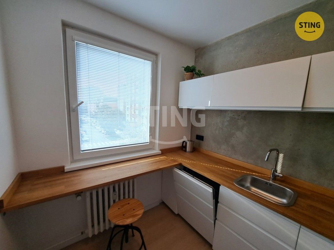 Prodej byt 2+1 - Kozlovská, Přerov I-Město, 42 m² - 5