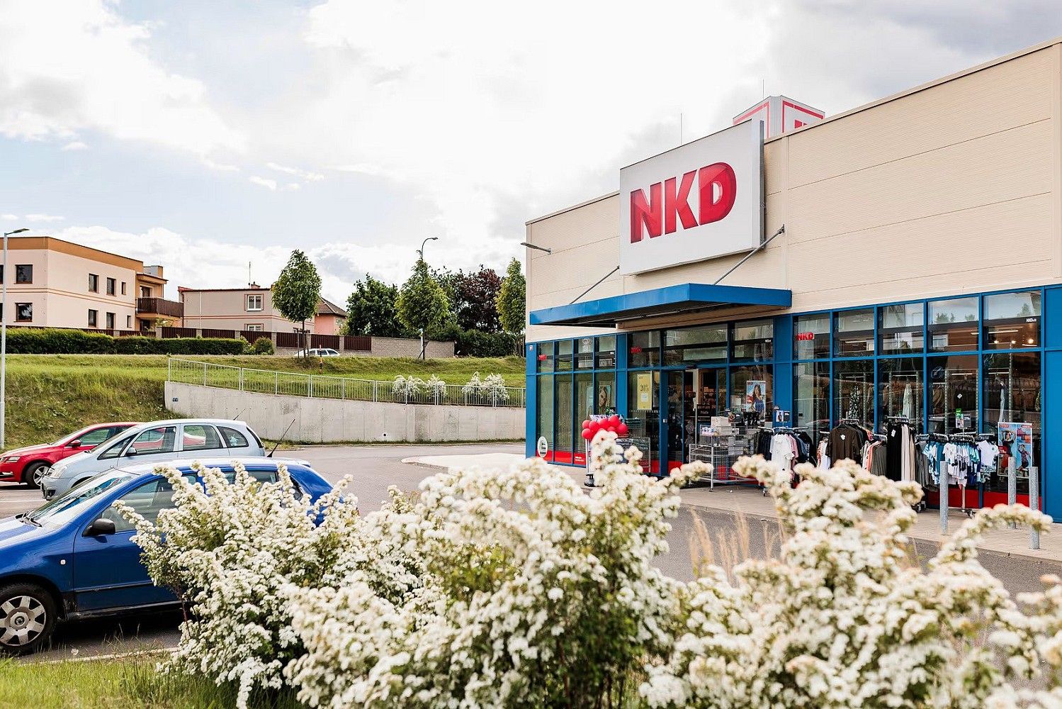 Obchodní prostory · 392 m² · Rakovník - Rakovník II, Středočeský kraj - 4