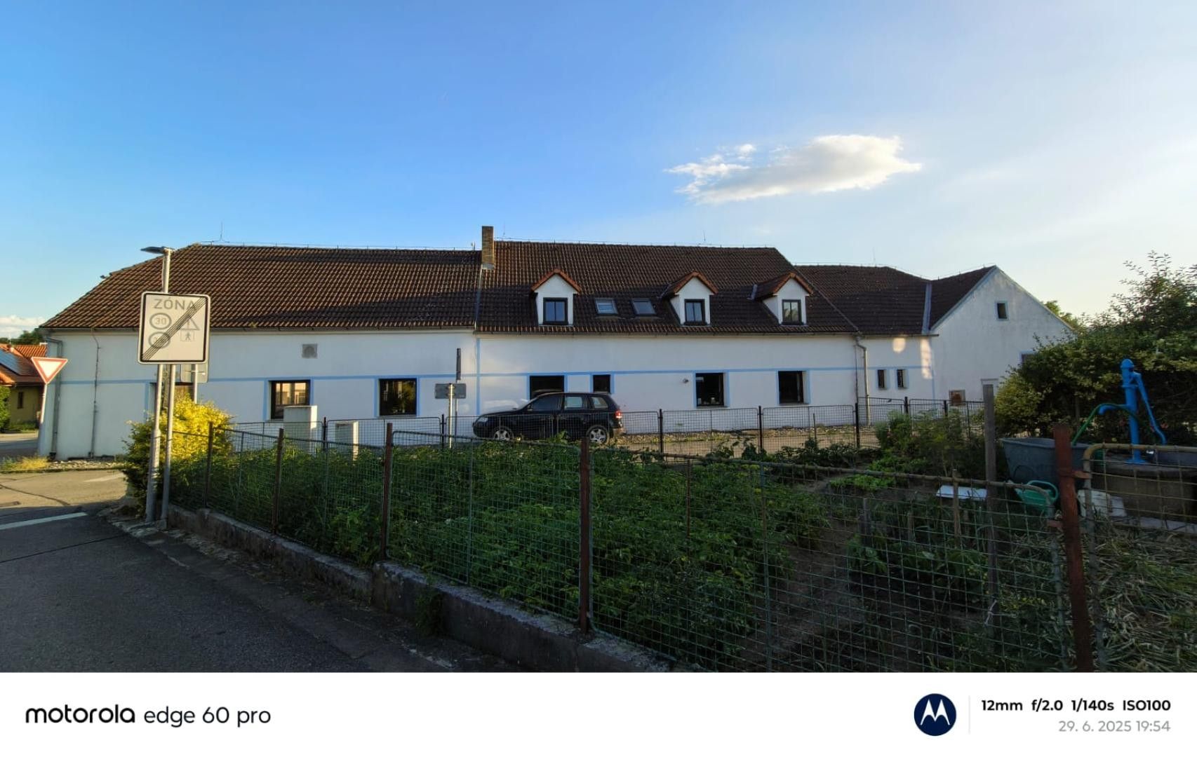 Komerční nemovitost · 569 m² · Homole Nové Homole - 3