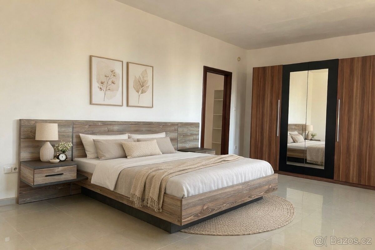 Byty, Jindřichův Hradec, 377 01