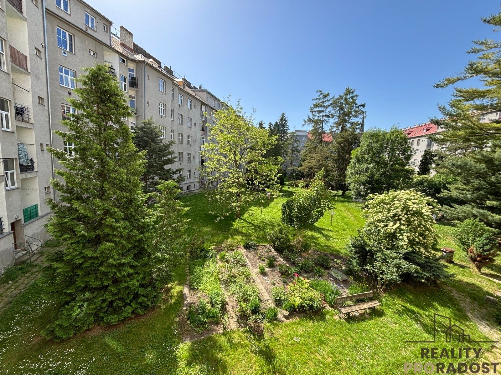 3+1, Blahoslavova, Olomouc, 87 m² - 2