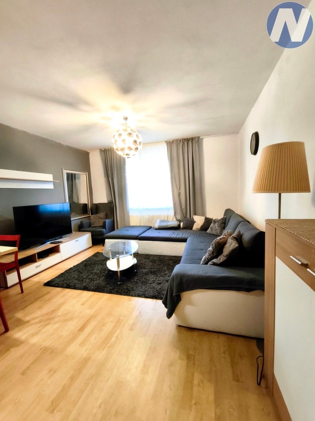 1+kk, Květná, Plzeň, 32 m²