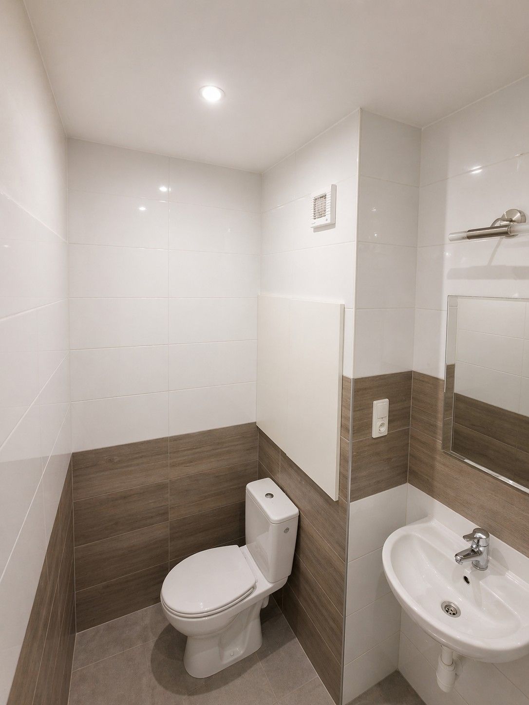 2+1, Krátká 665, Třinec, 55 m² - 2