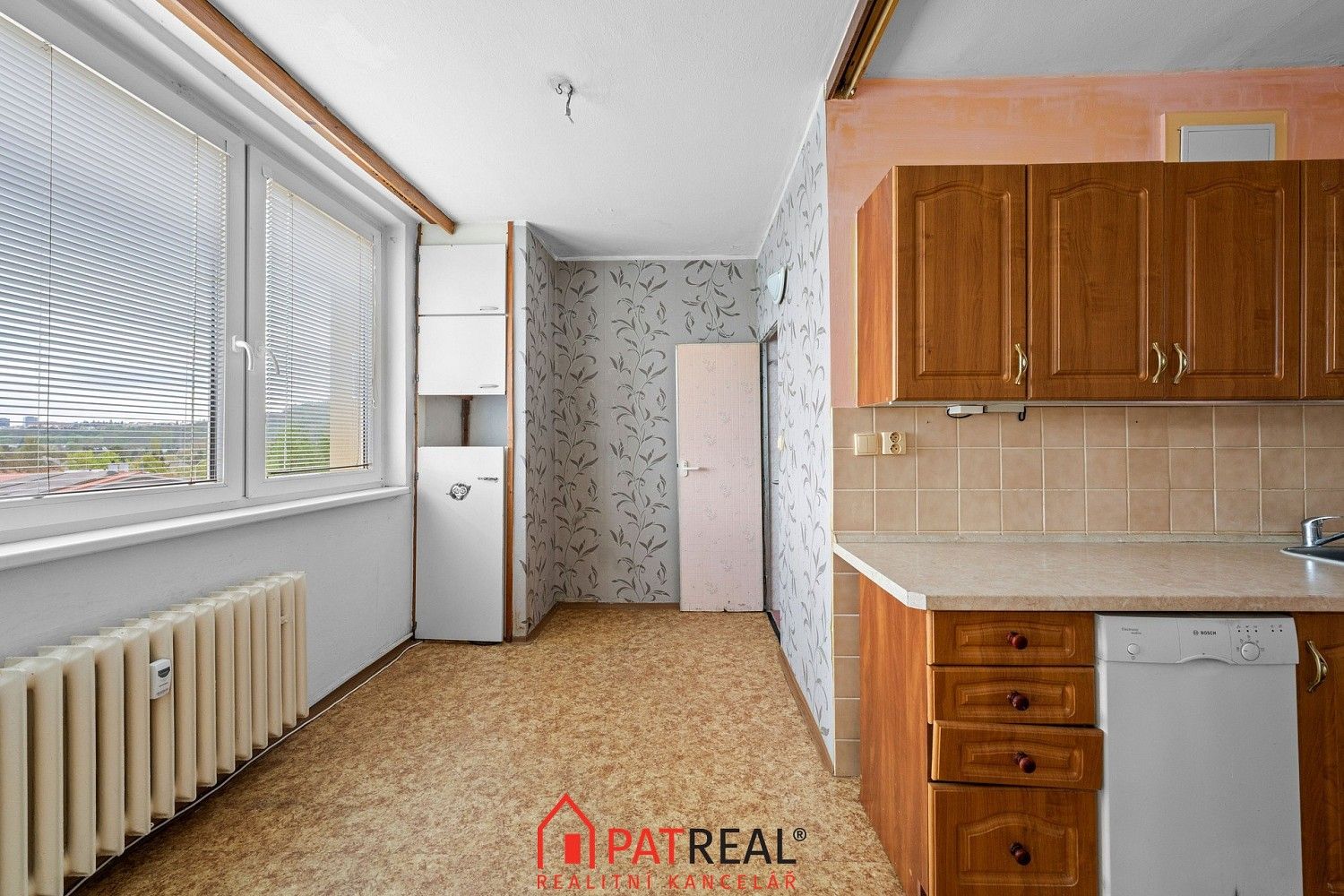 Byt 3+1 · 75 m² · Jasanová, Brno - Jundrov - 4