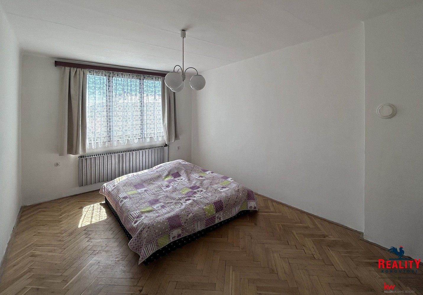 Byt 3+1 · 69 m² · Ktiš, okres Prachatice, Jihočeský kraj - 3